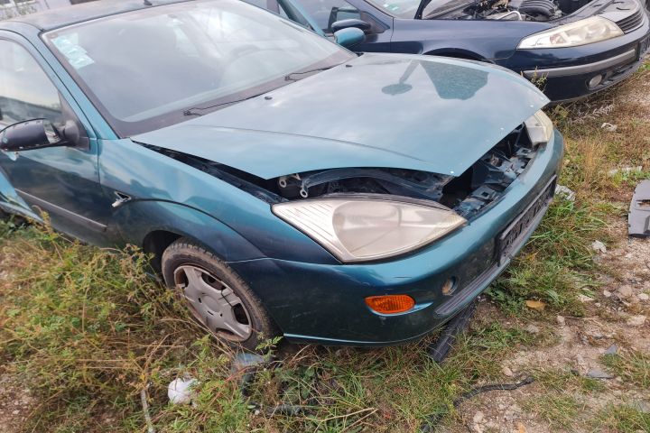 Piese Ford Focus prima generatie