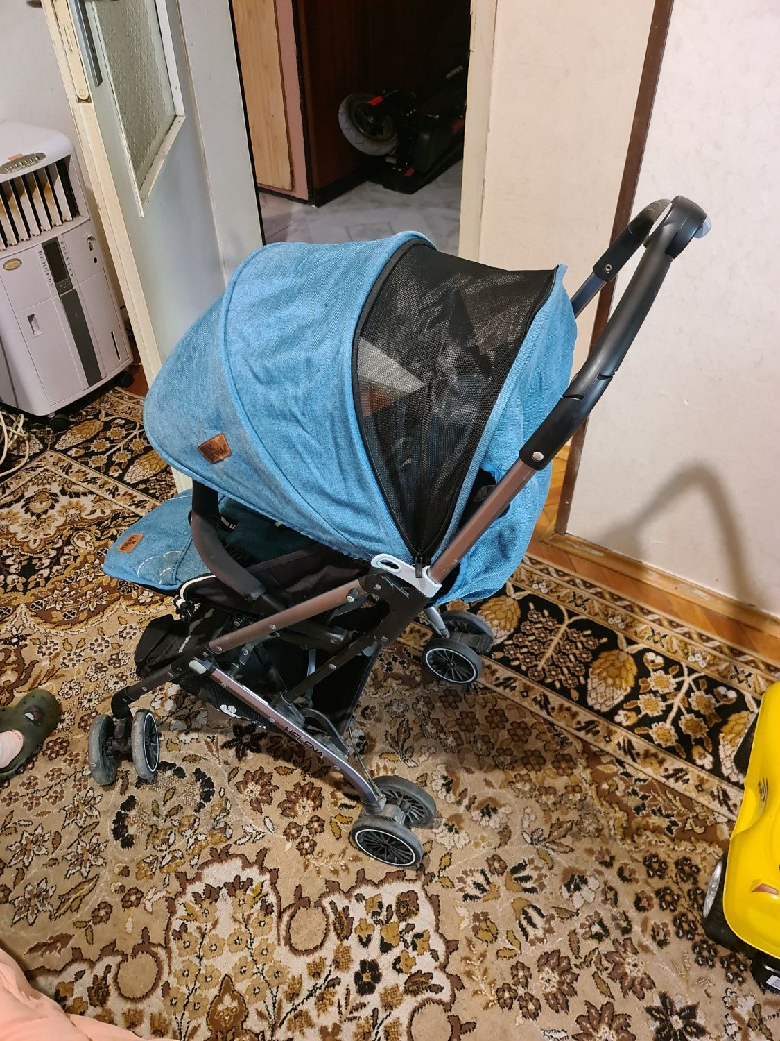 Детска количка лятна Lorelli
