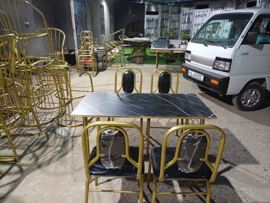 stol stul sehdan / стол стул цехдан / 850,000