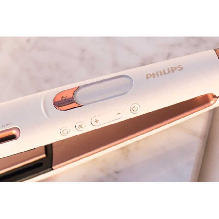Професионална преса за коса Philips Sense Iq