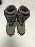 Boots Snowboard Vans Aura Pro V2