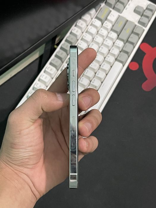 Iphone 13 pro sotiladi