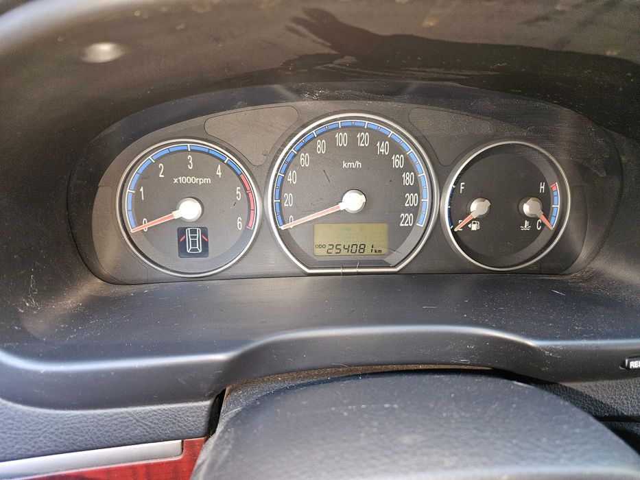 Джип Хюндай Санта фе Hyundai Santa fe