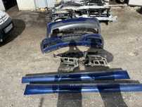 М спорт пакет бмв 3 е91 ( m sport paket bmw 3 e91 )