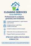 Servicii de curățenie - Rapid, Eficient și de Încredere