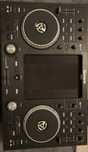 Controller numark idjpro