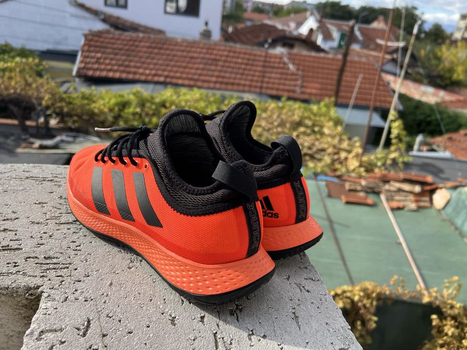 Adidas AlphaBuonce 45 1/3