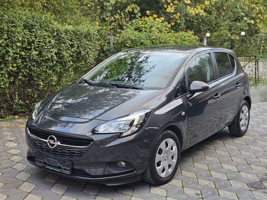 Opel Corsa E 2015 1.0 Benzina Euro 6 NAVI/CLIMA