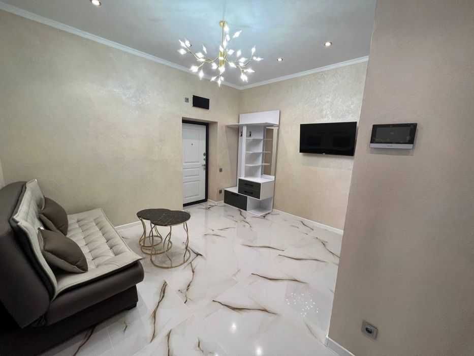 Сдаётся квартира в аренду 2/8/12 р-н Яккасарайский 1-Нотариальная