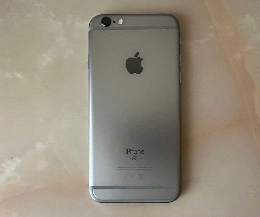 iPhone 6s Impecabil 32 GB