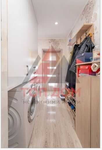 Продава се Тристаен апартамент в Варна, Чайка - 70 кв.м за 3143 €/кв.м - Снимка #5