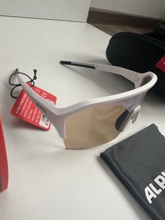 Очила Alpina RAM HR HVLM