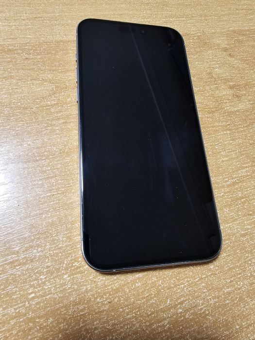 iPhone 15 Pro Max — 512GB