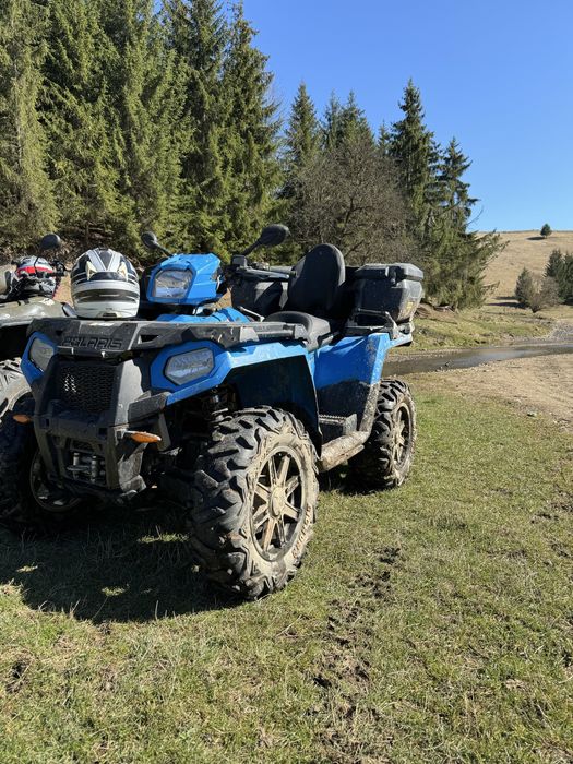 Jante Atv Pokaris