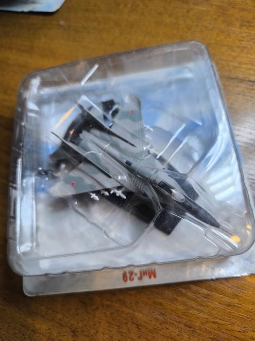 Модели самолётов СССР