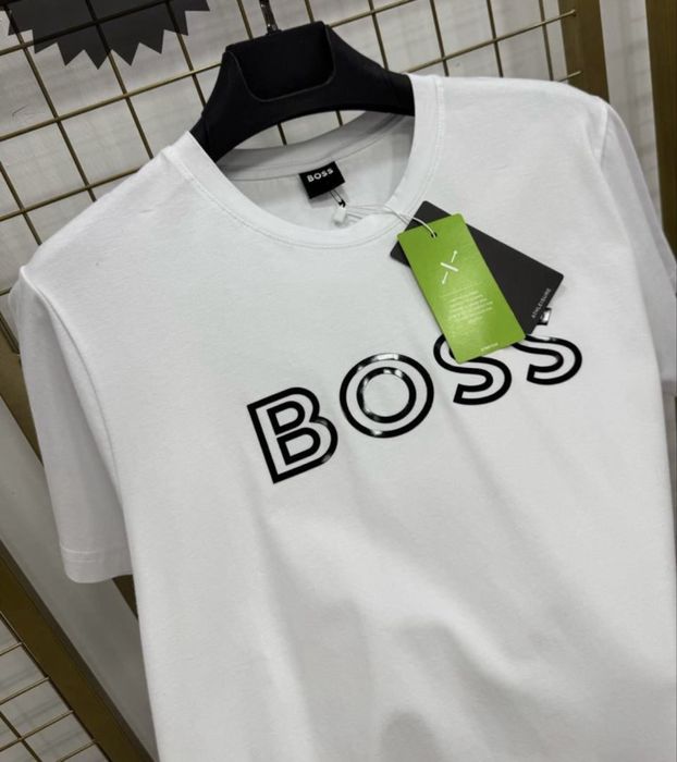 Tricouri barbati calitate premium