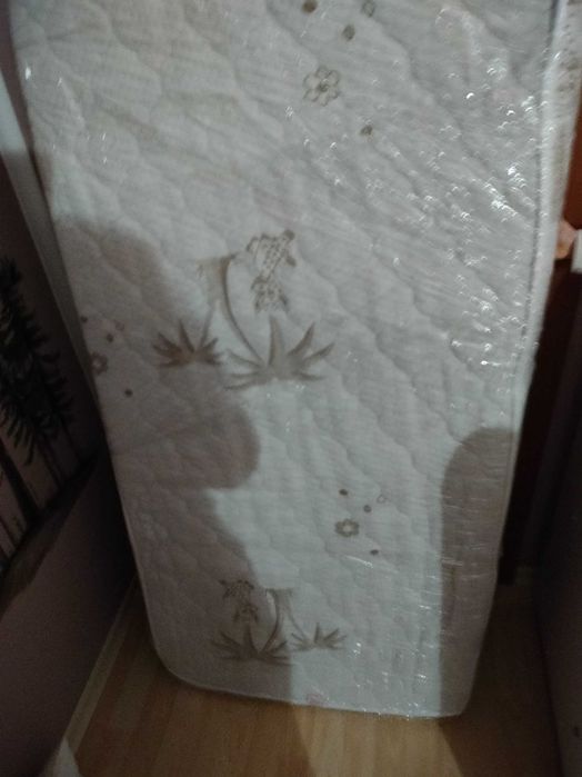 Детски матрак 140/70