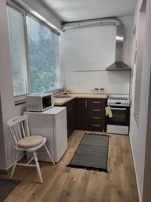 Дава се под наем Двустаен апартамент в Варна, Център - 60 кв.м за 600 € - Снимка #5