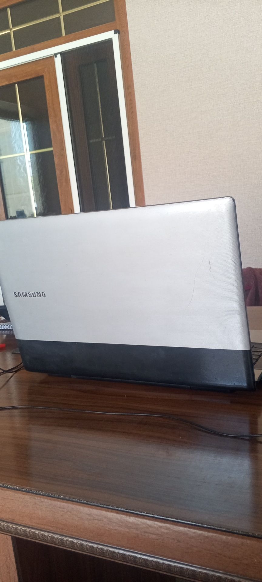 Samsung SENS RV 509