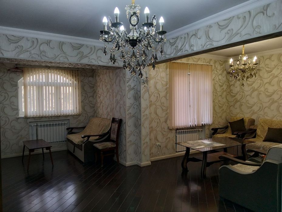 Аренда квартиры госпитальный