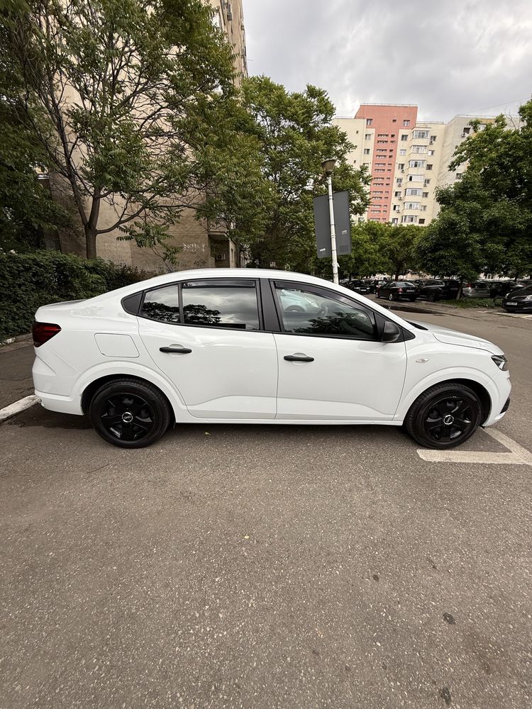 Dacia Logan 1.0 SCe 65cp GPL