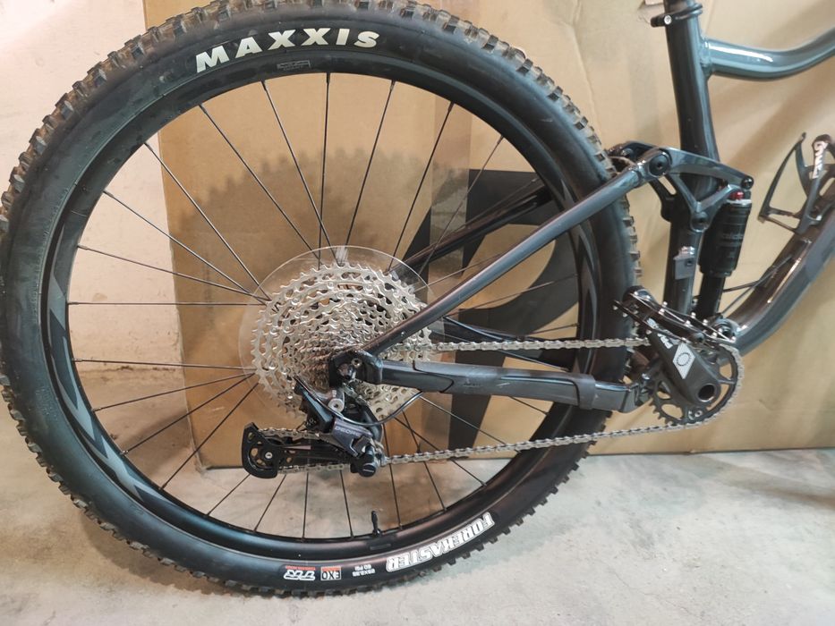 Giant Stance 2 2021 НОВО