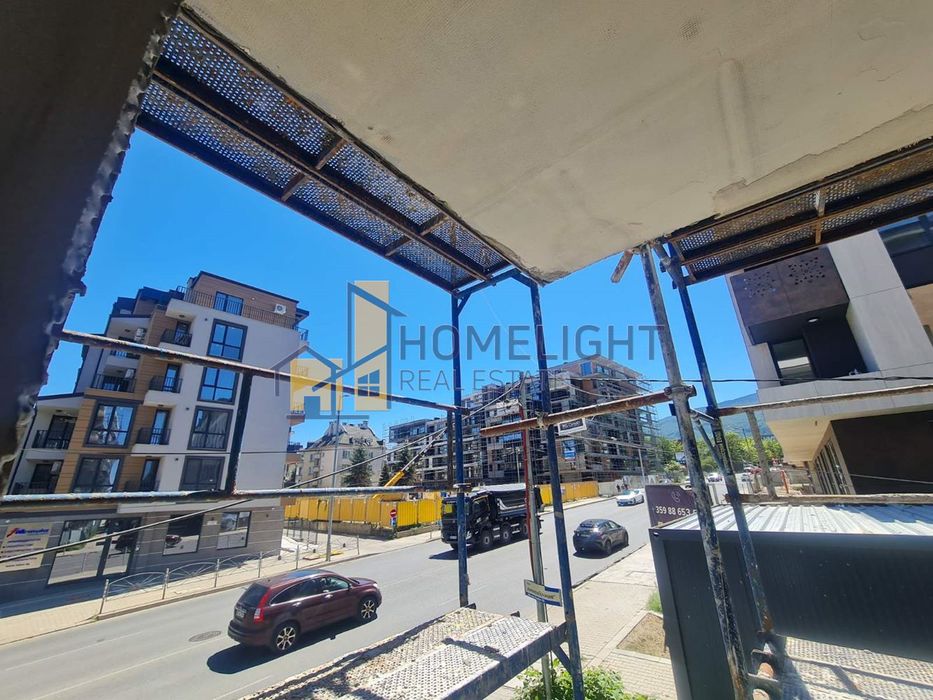 Продава се Двустаен апартамент в София, Кръстова вада - 69 кв.м за 2319 €/кв.м - Снимка #2