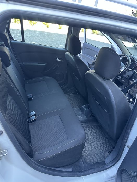 Dacia Logan 1.0 SCE MCV