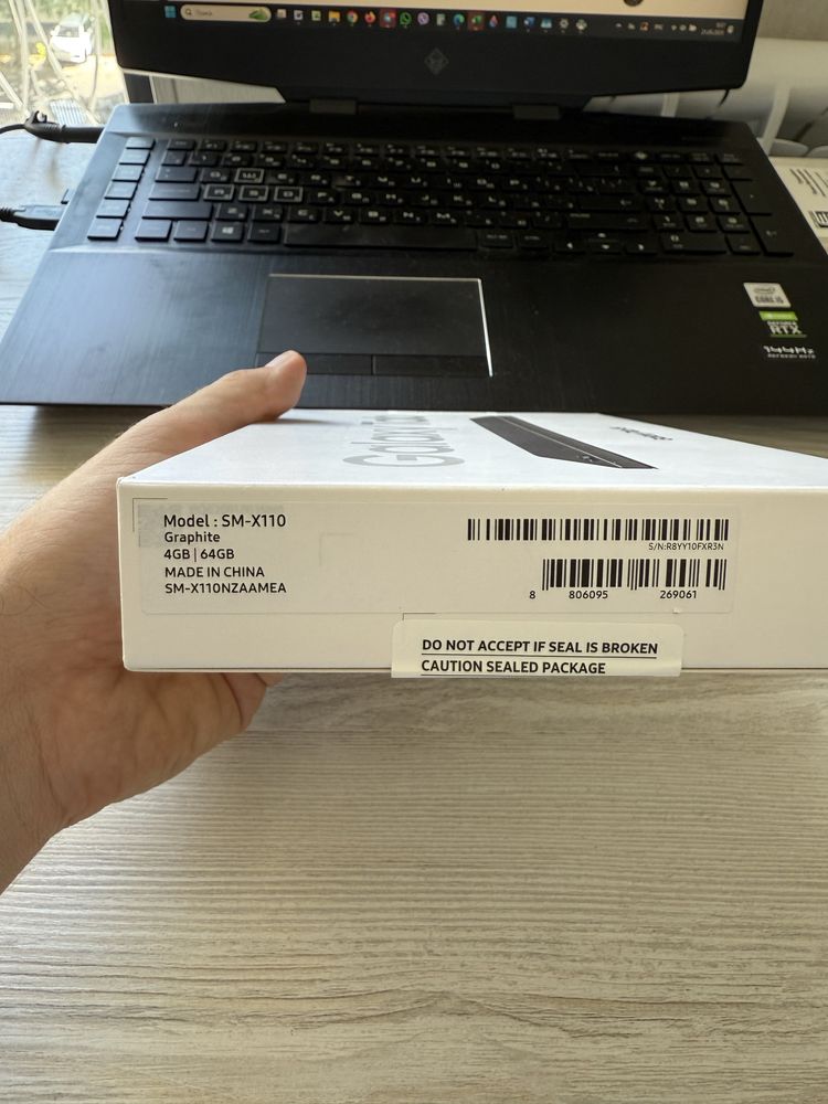 Планшет Самсунг таб А9 Samsung tab A9