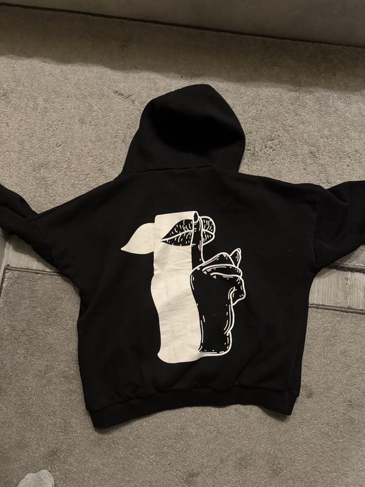 Best Kept Secret Hoodie