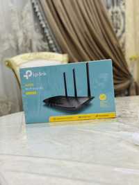 Ptp-ink N450 Wi-Fi роутер