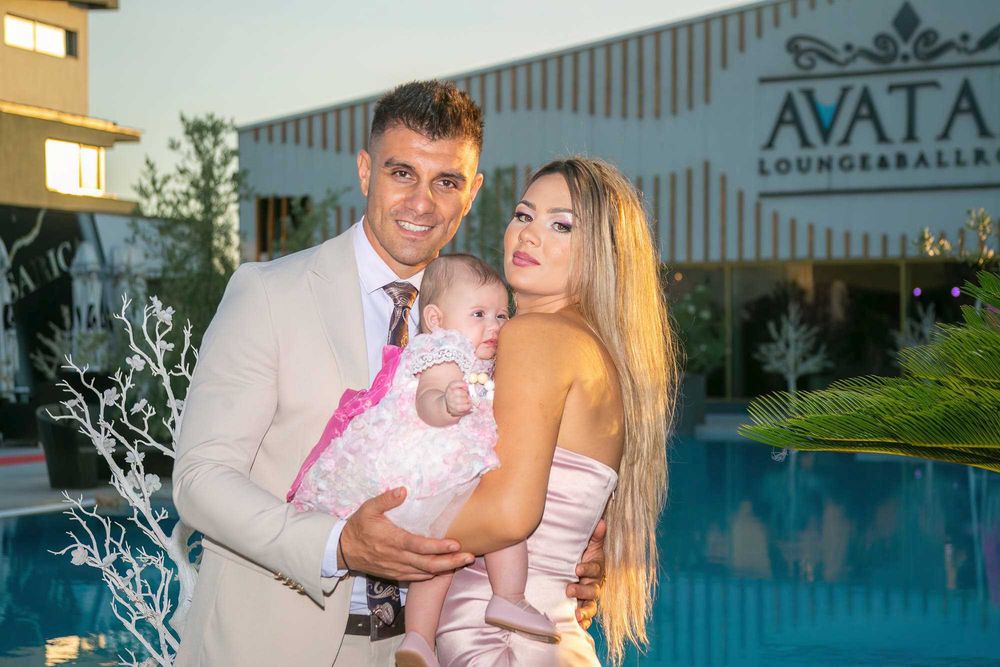 Foto video BOTEZ 1300 lei. Nunti, cununii, majorate, serbari gradinita