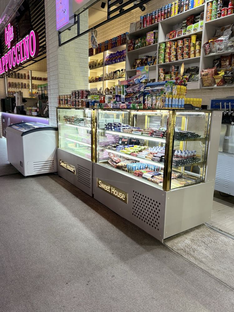 Gorka xaladelniklar uzbekiston buylab dostafka xizmatlari bor