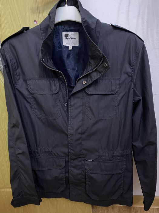 Geaca Pepe Jeans