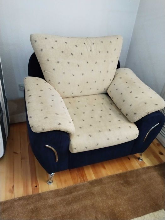 Выездная химчистка ковров и мягкой мебели