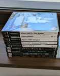 Reproduceri PS2: seria silent Hill/ Fatal Frame-