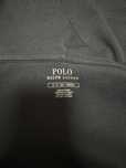 Polo Ralph Lauren zip up hoodie