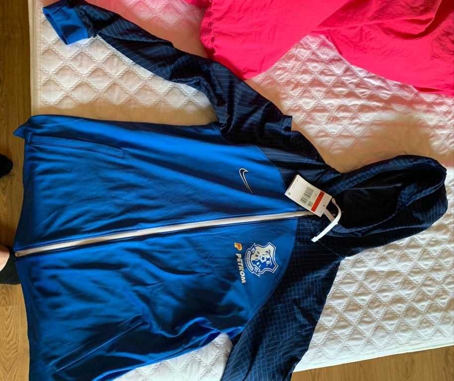 Bluza cu gluga sport nike bărbați