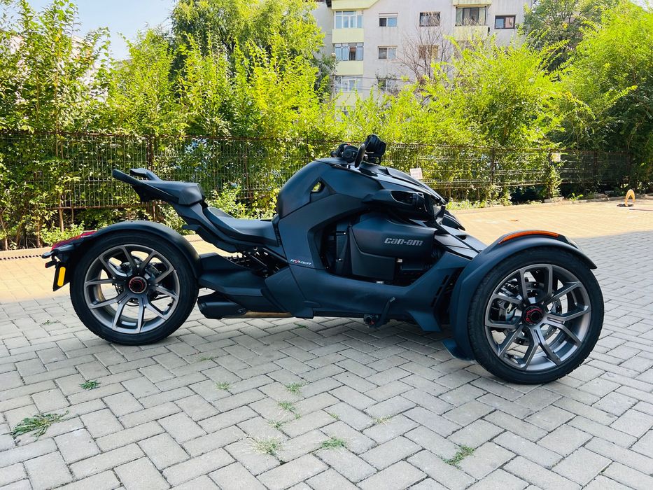 Can Am Ryker 900 2023