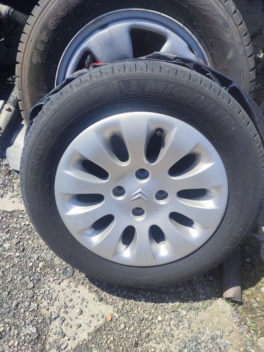 citroen xsara picasso ситроен ксара пикасо 2.0 HDI само на части