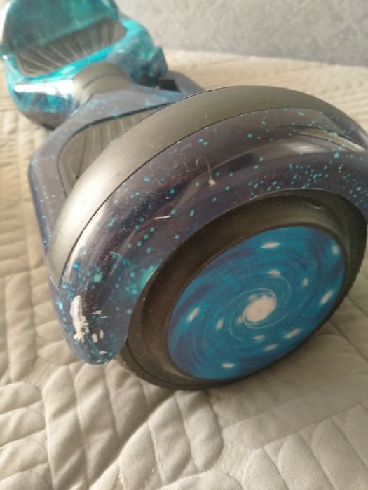 Героскутеры в подарок