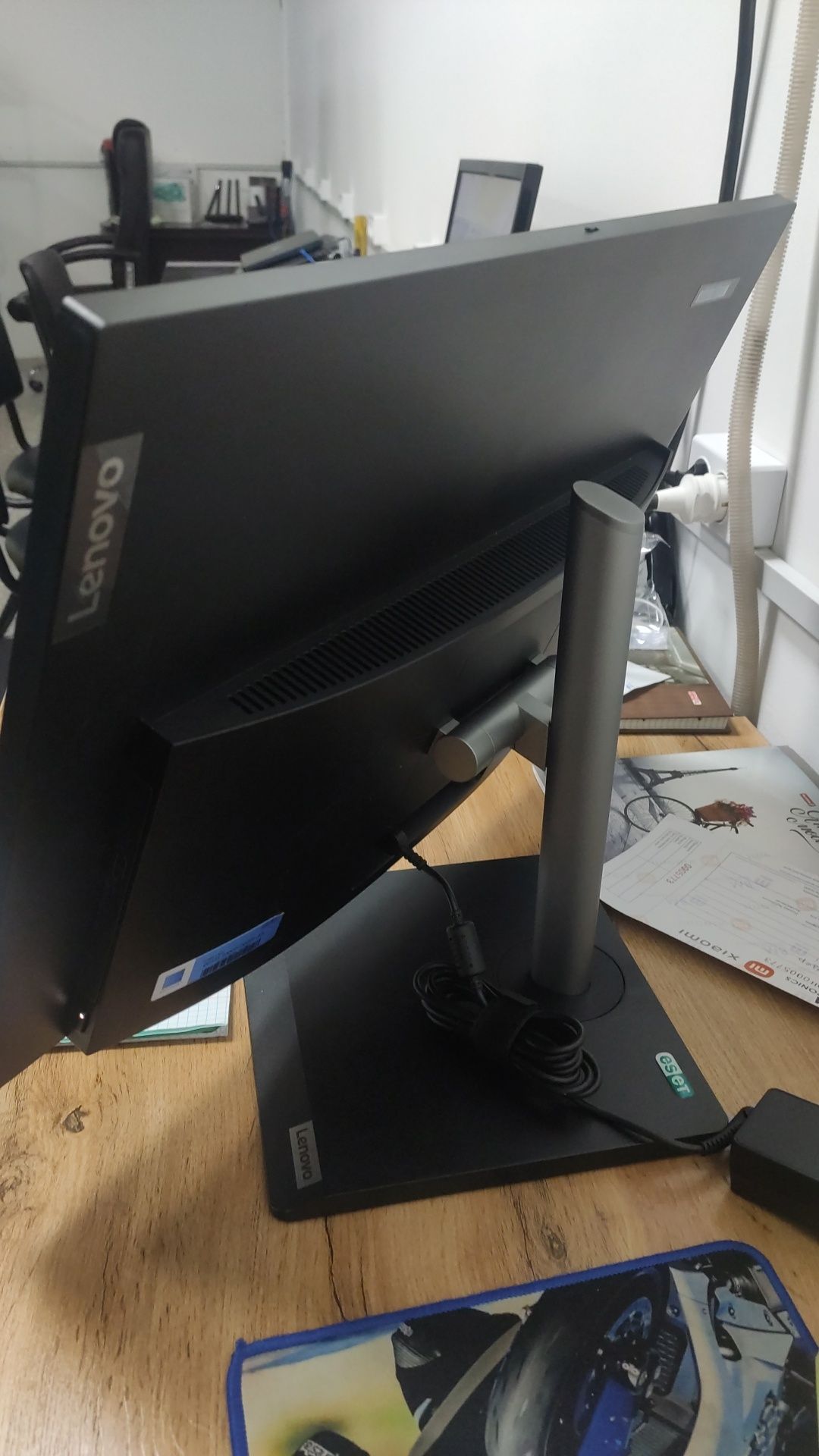 Моноблок все в одном Lenovo All in One