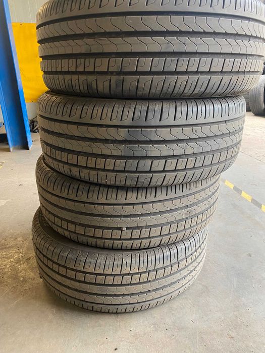 Anvelope vara Pirelli Scorpion Verde 235/50/19 Anti pana