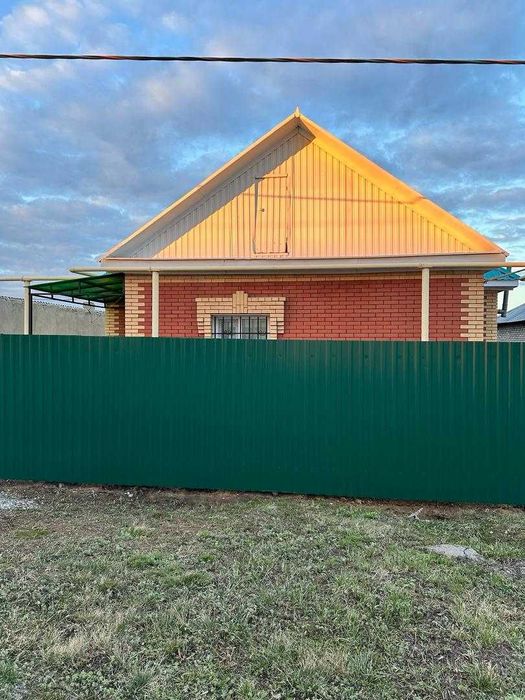 Дом продается дом