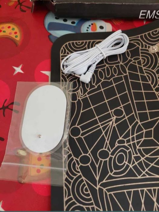 Aparat multifuncțional masaj