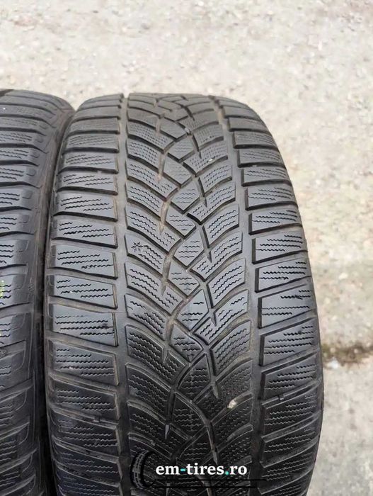 SET 2 Anvelope Iarna 235/40 R19 GOODYEAR Ultragrip ras