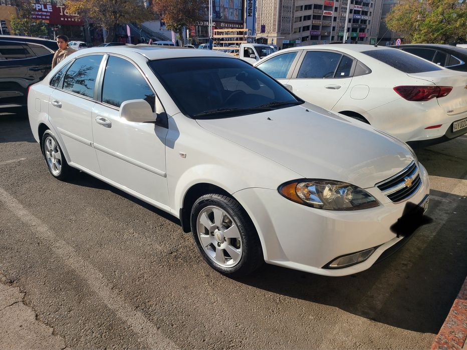 Jentra 2022yil 74min yurgan ideal