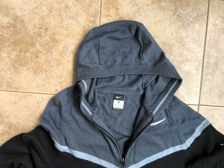 Nike Roger Federer горнище sweater XL
