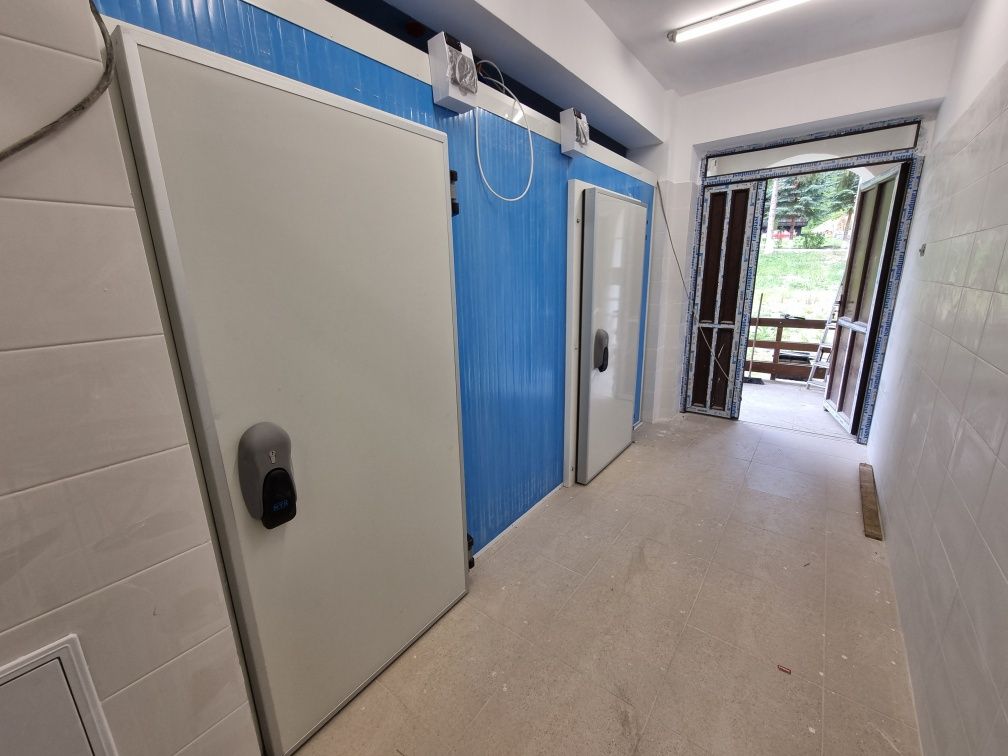 Camera frigorifica,frigider sau congelator horeca