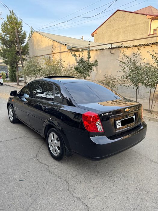 Gentra 3-Aftamat Full Polniy navarot